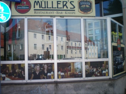 Mullers